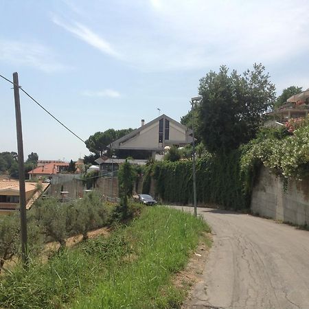 B&B Villa Aersa Montesilvano Marina Buitenkant foto