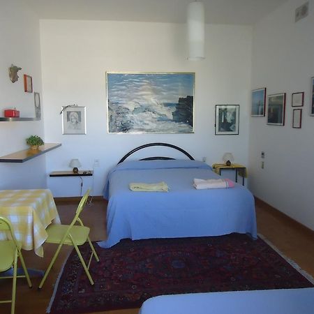 B&B Villa Aersa Montesilvano Marina Buitenkant foto