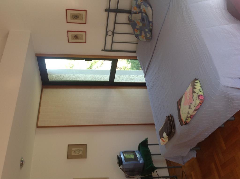 B&B Villa Aersa Montesilvano Marina Kamer foto
