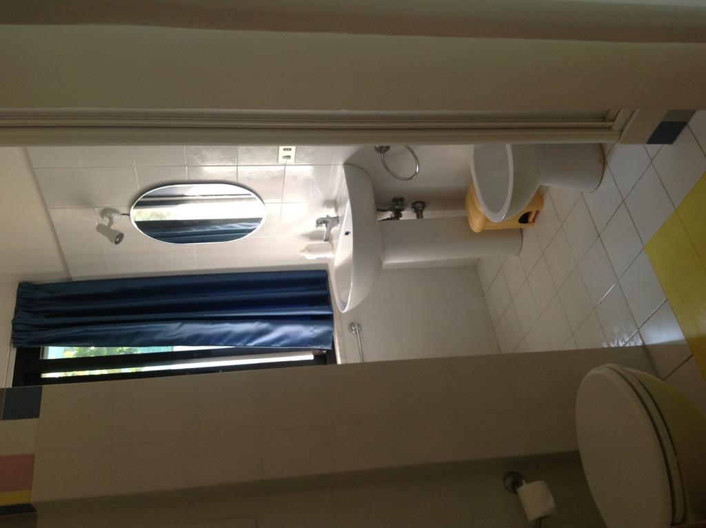B&B Villa Aersa Montesilvano Marina Kamer foto