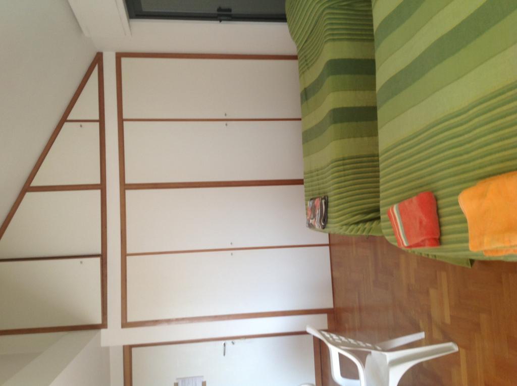 B&B Villa Aersa Montesilvano Marina Kamer foto