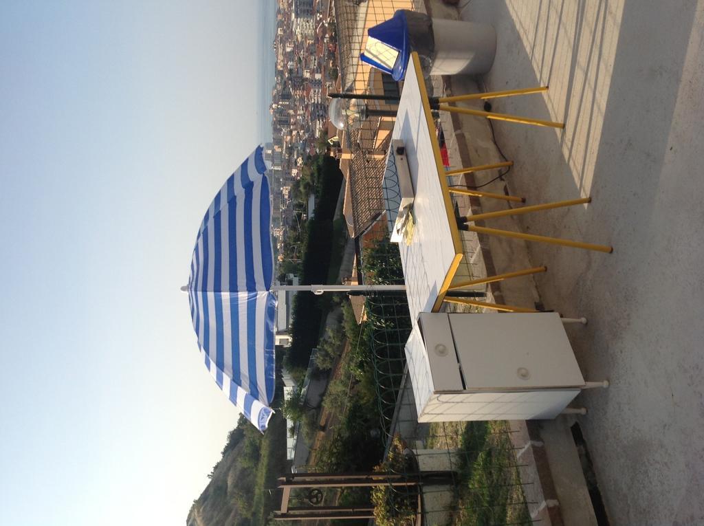 B&B Villa Aersa Montesilvano Marina Buitenkant foto