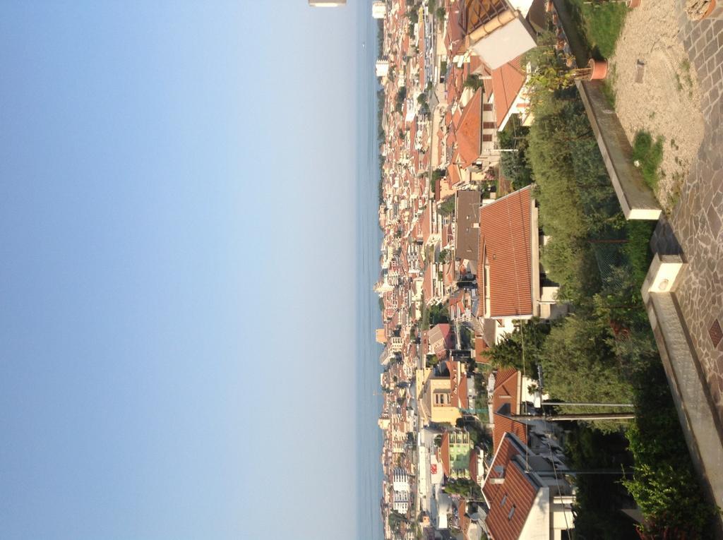 B&B Villa Aersa Montesilvano Marina Buitenkant foto