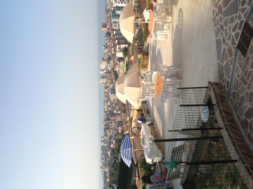 B&B Villa Aersa Montesilvano Marina Buitenkant foto