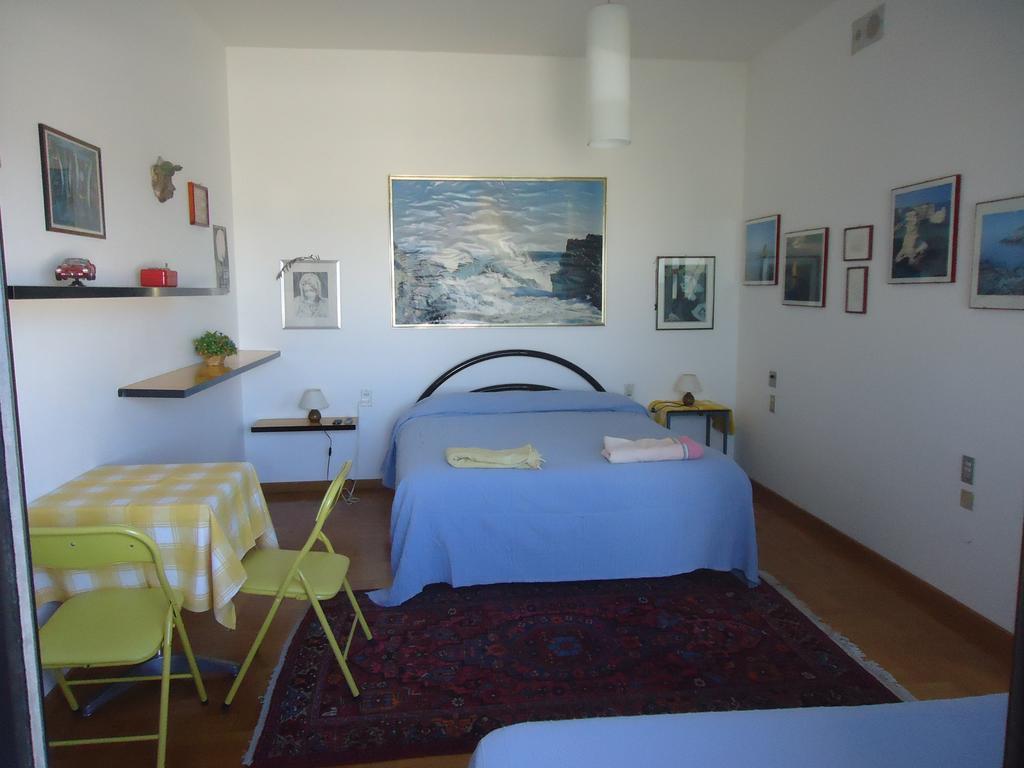 B&B Villa Aersa Montesilvano Marina Buitenkant foto